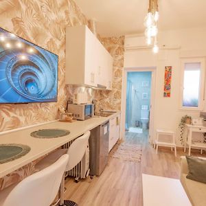 Appartement met een Slaapkamer