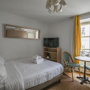 French Typical Apartment